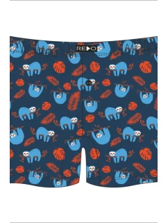 Pánské bavlněné boxerky