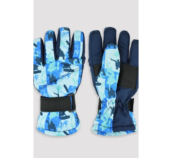 LYŽIARSKE RUKAVICE RN067 LYŽIARSKE RUKAVICE RN067