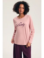DÁMSKÉ PYŽAMO  AW26 model 22342049 - HENDERSON LADIES
