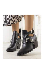 Topánky model 205153 Solea