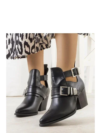 Topánky model 205153 Solea