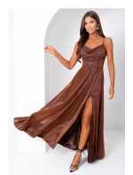 Dlhé šaty model 223268 With You Dlhé šaty model 223268 With You