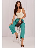 Dámske nohavice, model 229673, Italy Moda
