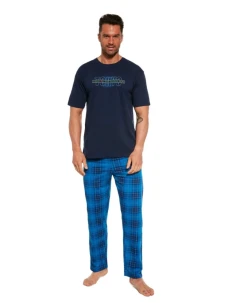 Pánske pyžamo Cornette 134/246