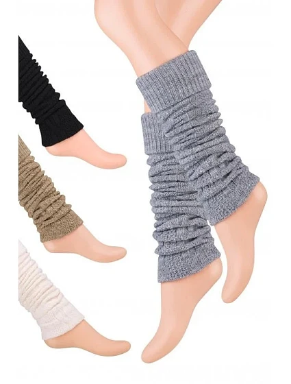 Dámské návleky model 5779110 - Steven