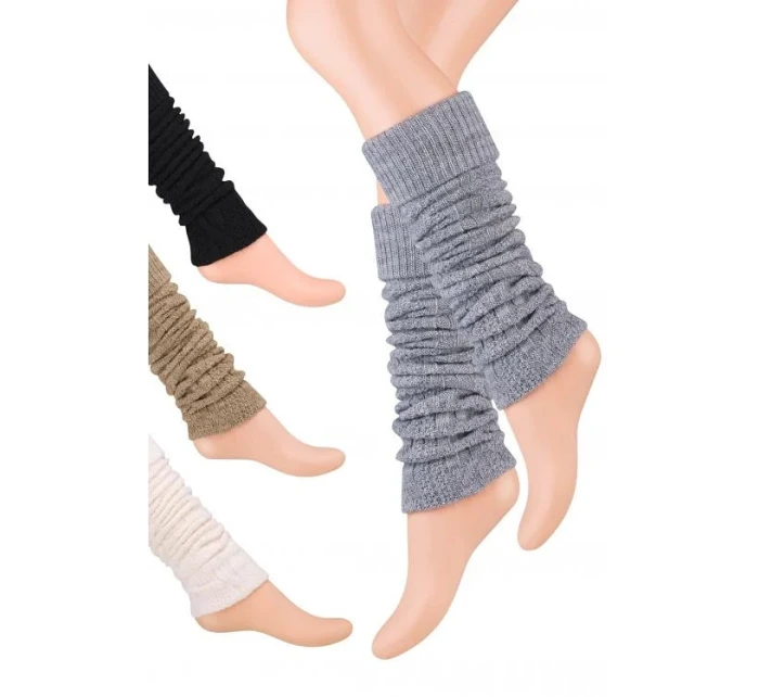 Dámské návleky model 5779110 - Steven