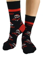 Detské ponožky 060 U 11 - NOVITI Detské ponožky 060 U 11 - NOVITI