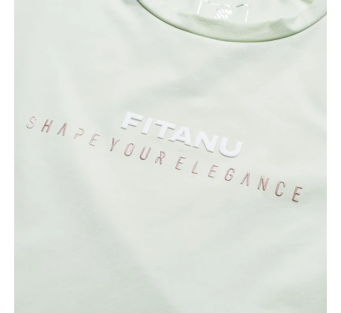 Fitanu Ferra W Tričko 92800617873