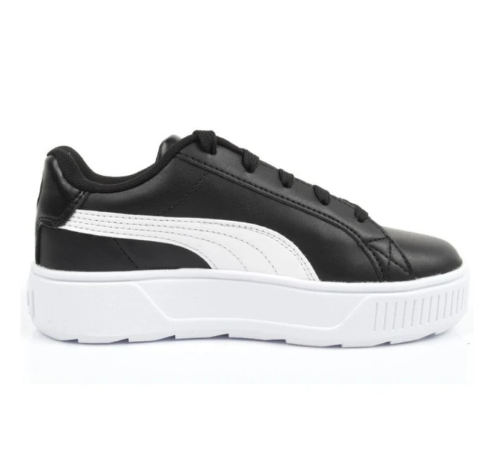 Športová obuv Puma Karmen Jr 387375 02 Športová obuv Puma Karmen Jr 387375 02