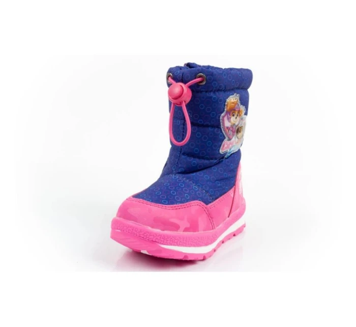 Patrol City Jr model 20767723 - Inny