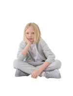 Mikina Jr model 21426156 - 4F Mikina Jr model 21426156 - 4F