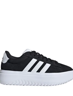 Dámska obuv Adidas Grand Court Platform W IE1102