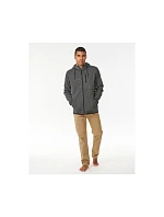 Series Zip mikina hnědá model 21444924 - Rip Curl Series Zip mikina hnědá model 21444924 - Rip Curl