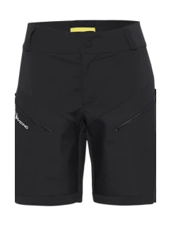 SAIL RACING W Šortky Spray Tech Black