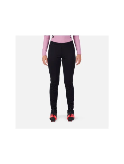W model 21452792 Pant černé - Rossignol W model 21452792 Pant černé - Rossignol