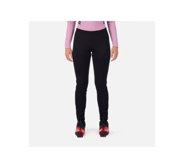 W model 21452792 Pant černé - Rossignol W model 21452792 Pant černé - Rossignol