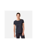 Rossignol W Tech Light Tee čierna Rossignol W Tech Light Tee čierna