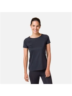 Rossignol W Tech Light Tee čierna