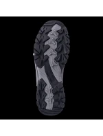 Pánské boty model 21811301 MID - Hi-Tec Pánské boty model 21811301 MID - Hi-Tec