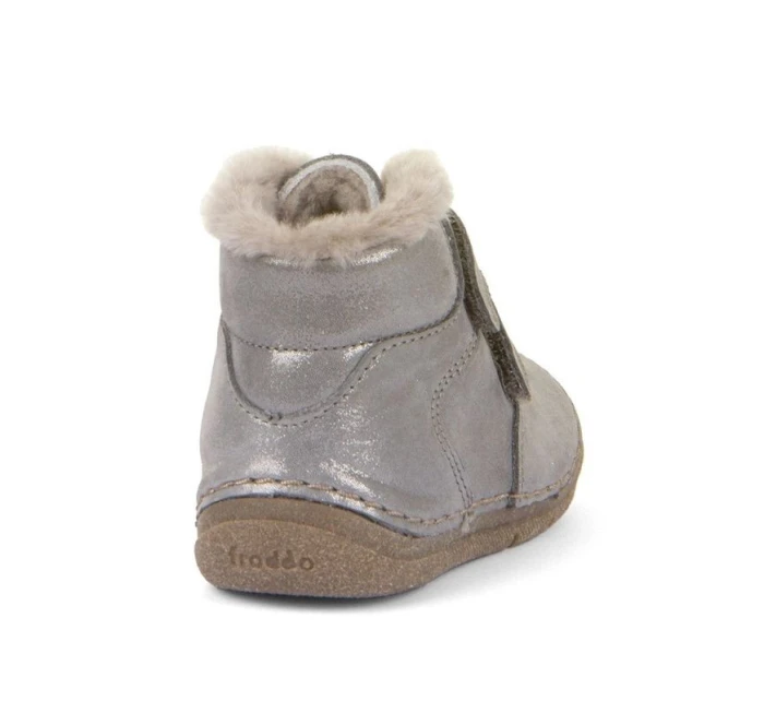 Detská členková obuv Froddo (G2110143-15)