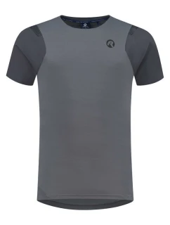 Rogelli MTB dres ADVNTR Distance šedý 2XL