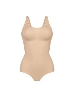 Komfortné body Essential s penovou výplňou 3554 desert - Anita Classix