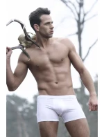 Cornette Perfect Authentic Mini kolor:biały Cornette Perfect Authentic Mini kolor:biały