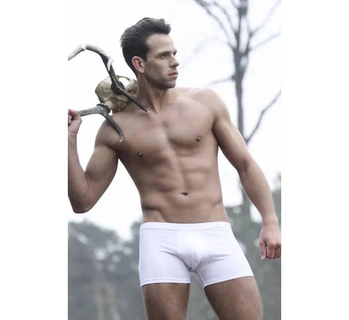 Cornette Perfect Authentic Mini kolor:biały Cornette Perfect Authentic Mini kolor:biały