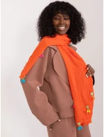 Závoj AT CH TD816.26 oranžová Závoj AT CH TD816.26 oranžová