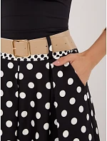 Spódnica IT SD model 22145569 czarny - FPrice