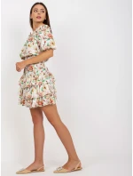 Sada LK KMPL model 17505273 bílá a červená - FPrice Sada LK KMPL model 17505273 bílá a červená - FPrice