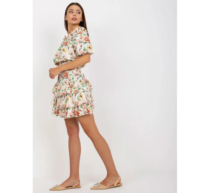 Sada LK KMPL model 17505273 bílá a červená - FPrice Sada LK KMPL model 17505273 bílá a červená - FPrice