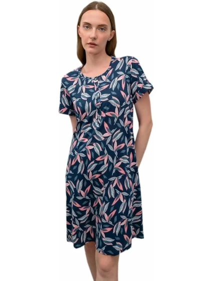 Dámska nočná košeľa 16033-183 - Vamp