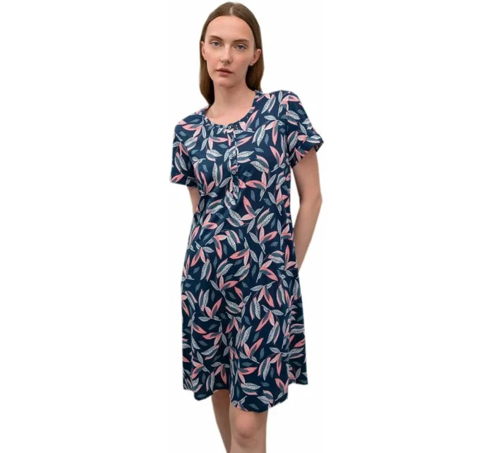 Dámska nočná košeľa 16033-183 - Vamp