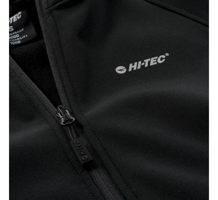 Dámská bunda Lady model 21399714 Černá - Hi-Tec Dámská bunda Lady model 21399714 Černá - Hi-Tec