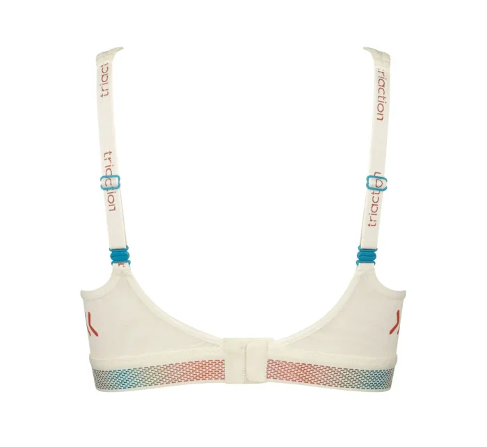 Športová podprsenka Triaction Cardio Cloud P EX - Triumph