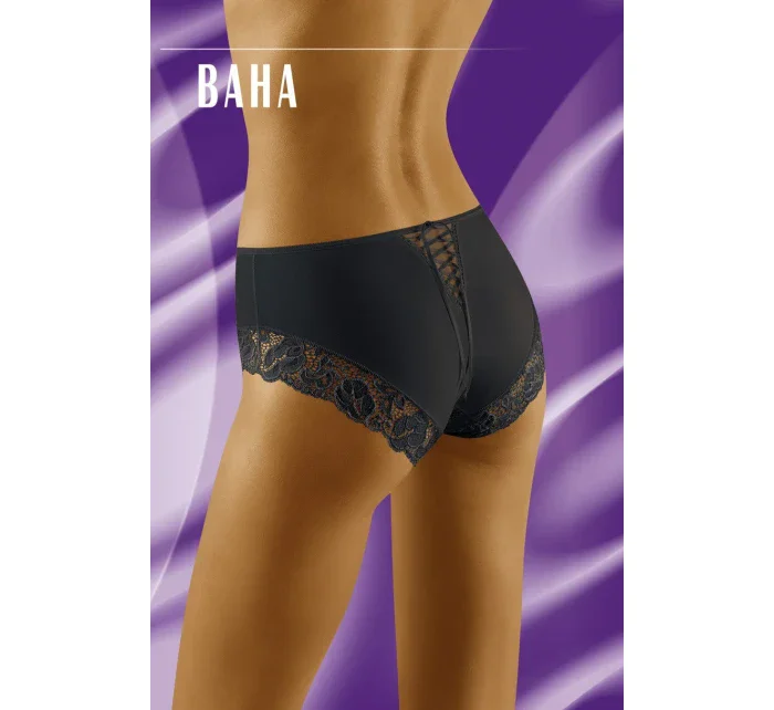 Dámske nohavičky BAHA