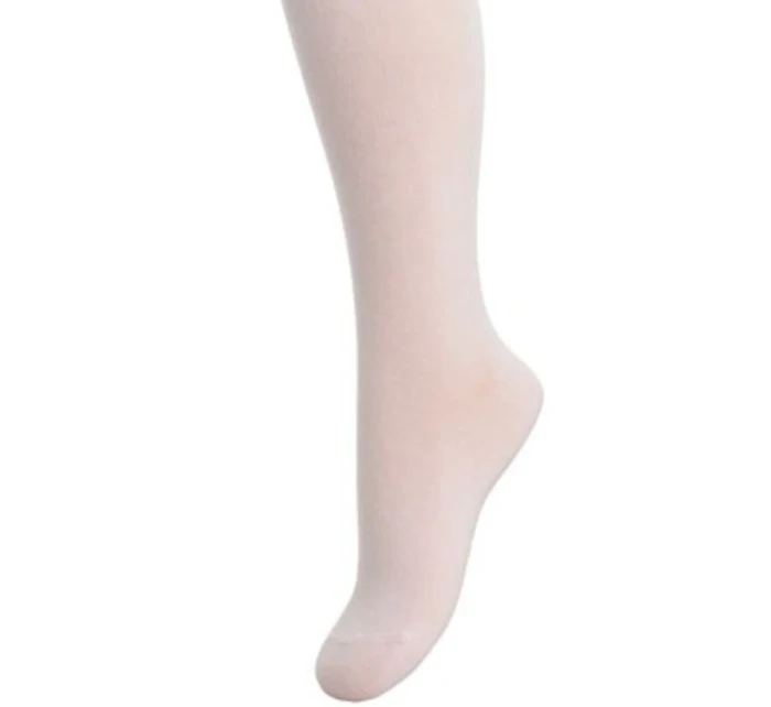 MÄKKÉ BAVLNENÉ - HLADKÉ PANČUCHY JAR/LETO 0 -2 ROKY