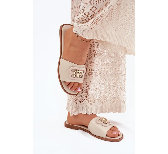 Papuče model 215962 Step in style