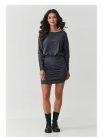 Denné šaty model 217153 Makadamia