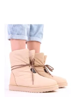 Snežnice model 218531 Solea