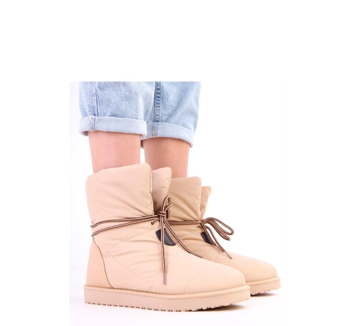 Snežnice model 218531 Solea