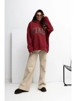 Mikina model 222576 Rue Paris