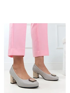 Čerpadlá na stĺpe model 226025 Solea