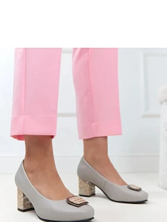 Čerpadlá na stĺpe model 226025 Solea