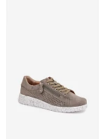 Poltopánky model 226083 Krok vo veľkom štýle Poltopánky model 226083 Krok vo veľkom štýle