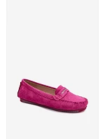 Mokasíny model 227398 Step in style