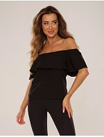 Blůza De 060 Paloma – model 22222072 - De Lafense Blůza De 060 Paloma – model 22222072 - De Lafense