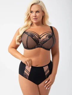 Dámske nohavičky Gorsenia K 497 Paradise