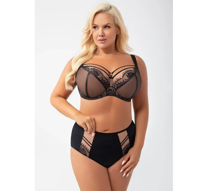 Dámske nohavičky Gorsenia K 497 Paradise